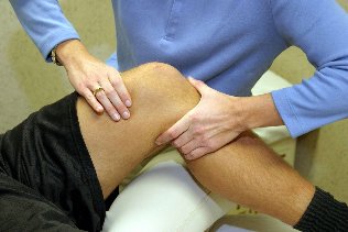 Arthrose-Behandlung