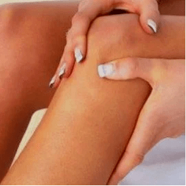 Warum weh tun ihre Knie
