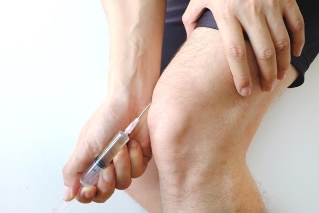 Behandlung von osteoarthritis