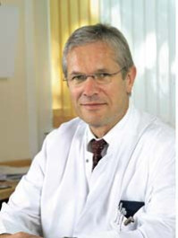 Dr. Arzt Michael